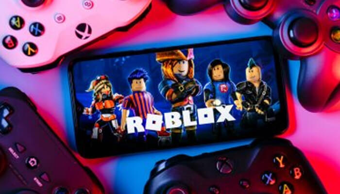 Roblox Game Online On Any Device For Free With Now.gg